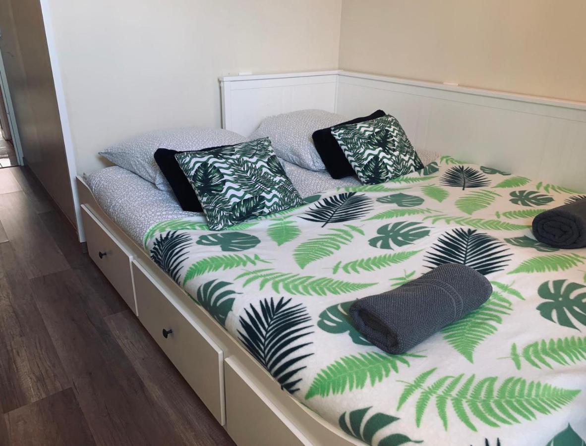 Appartement Eco 6 Personnes Magny-le-Hongre Bagian luar foto